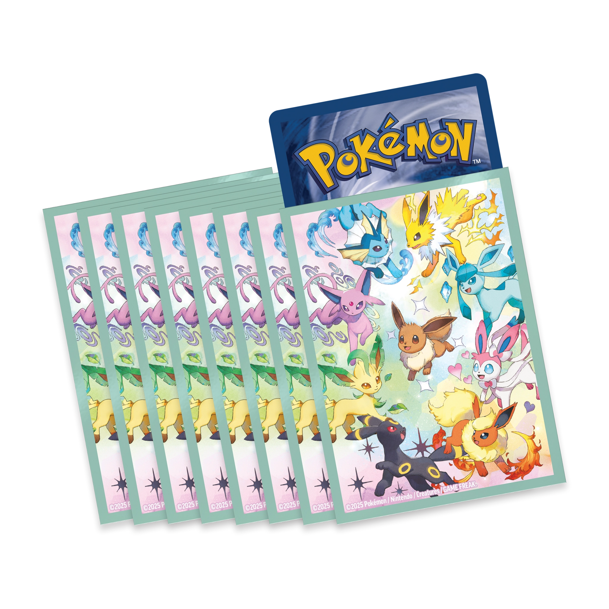 Prismatic Evolutions Super Premium Collection