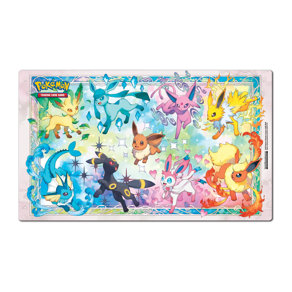 Prismatic Evolutions Super Premium Collection