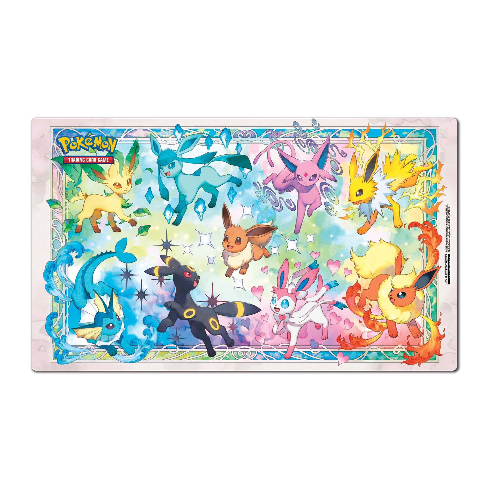 Prismatic Evolutions Super Premium Collection
