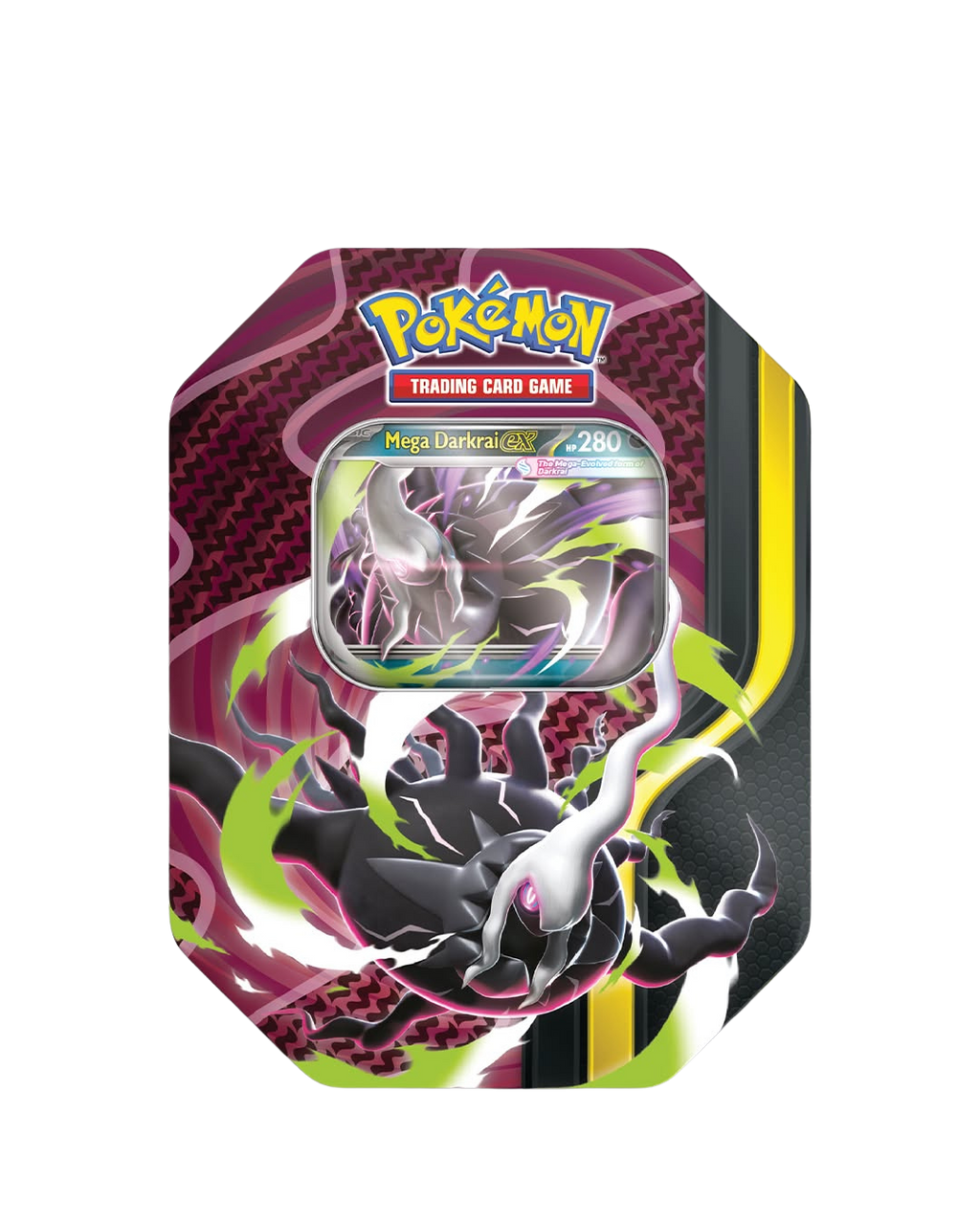 Mega Forces Tins Bundle