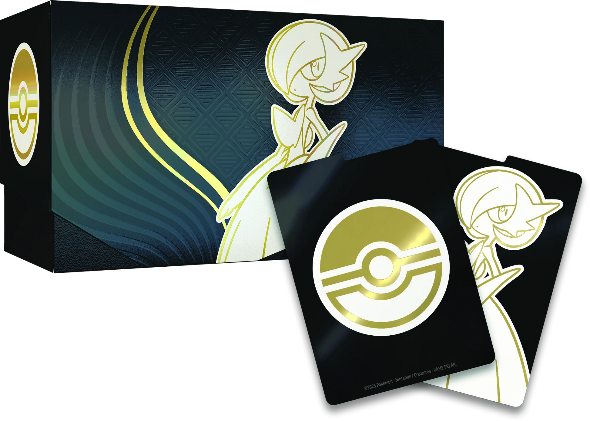 Mega Evolution Elite Trainer Box - Mega Gardevoir