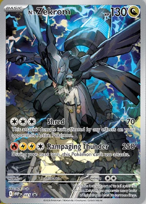 Mega Evolution Ascended Heroes - Elite Trainer Box