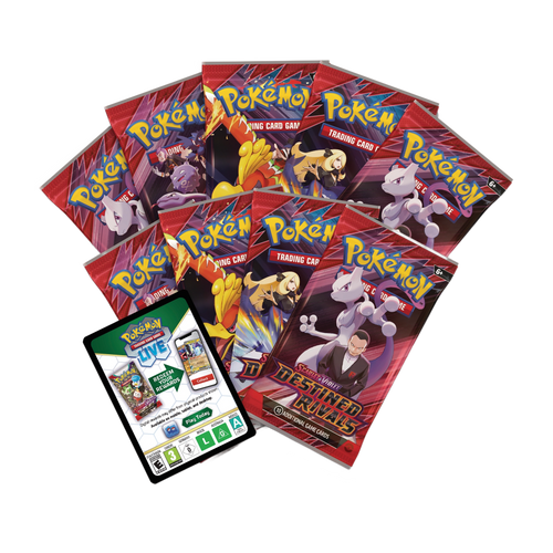 Destined Rivals Elite Trainer Box