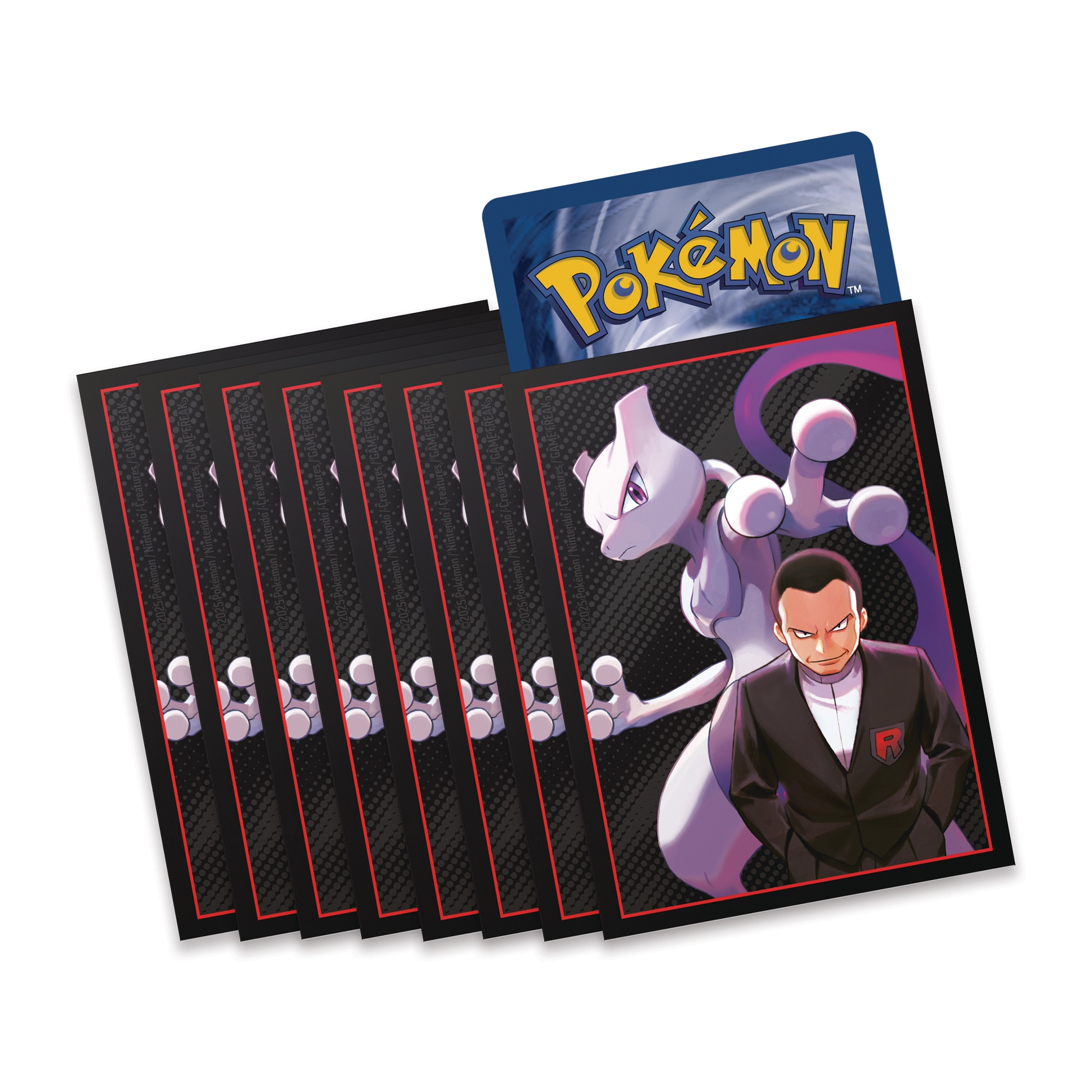 Destined Rivals Elite Trainer Box