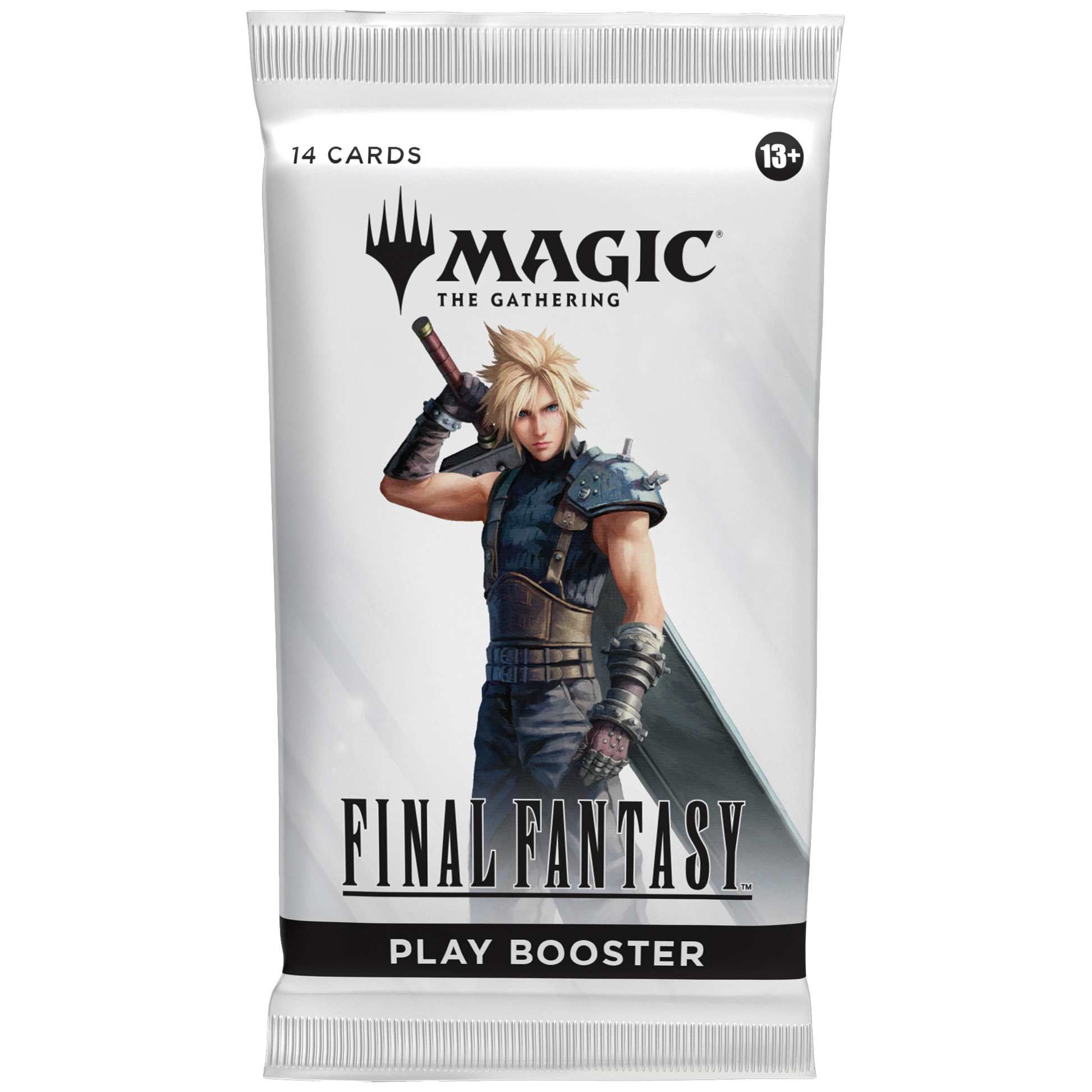 Play Booster