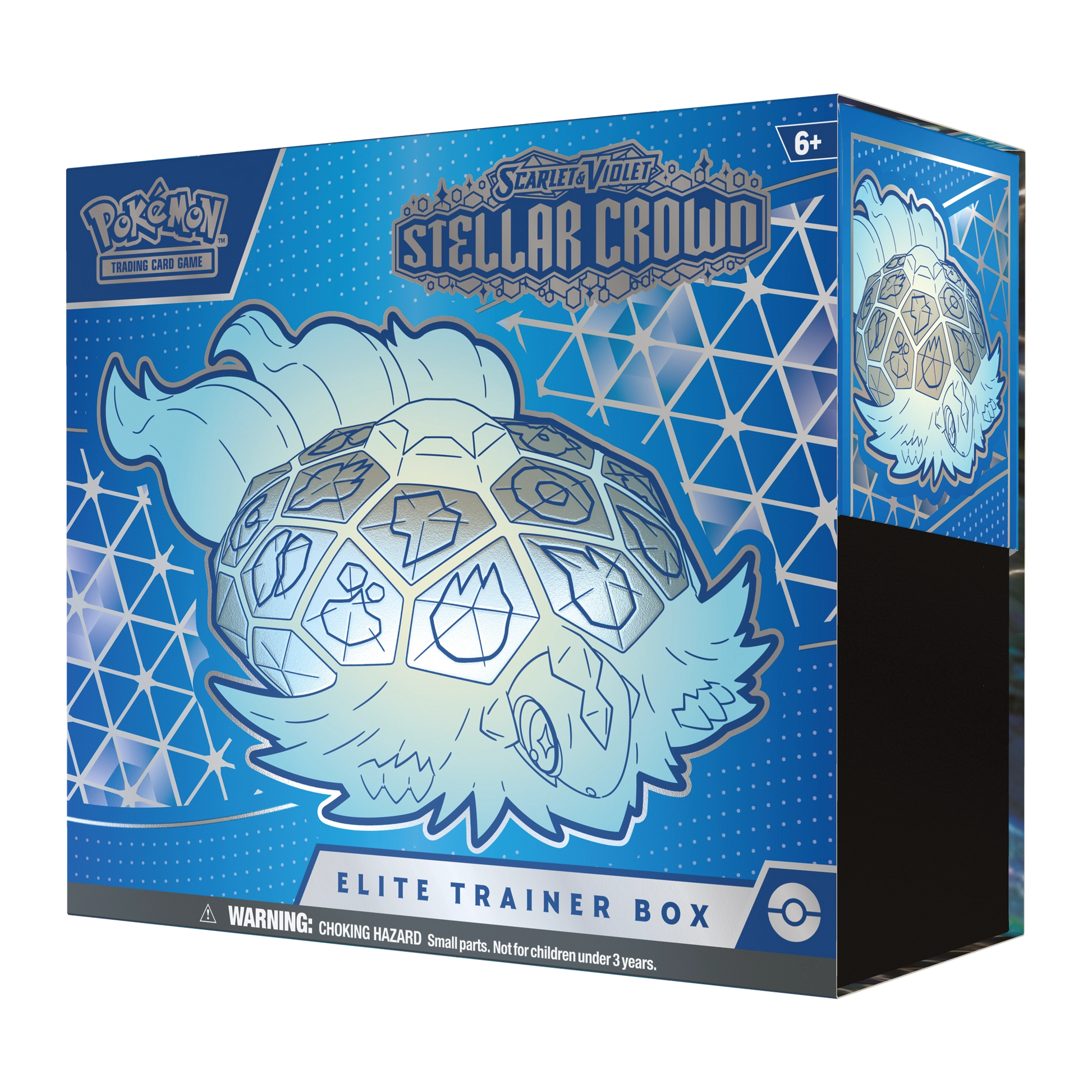 Stellar Crown Elite Trainer Box