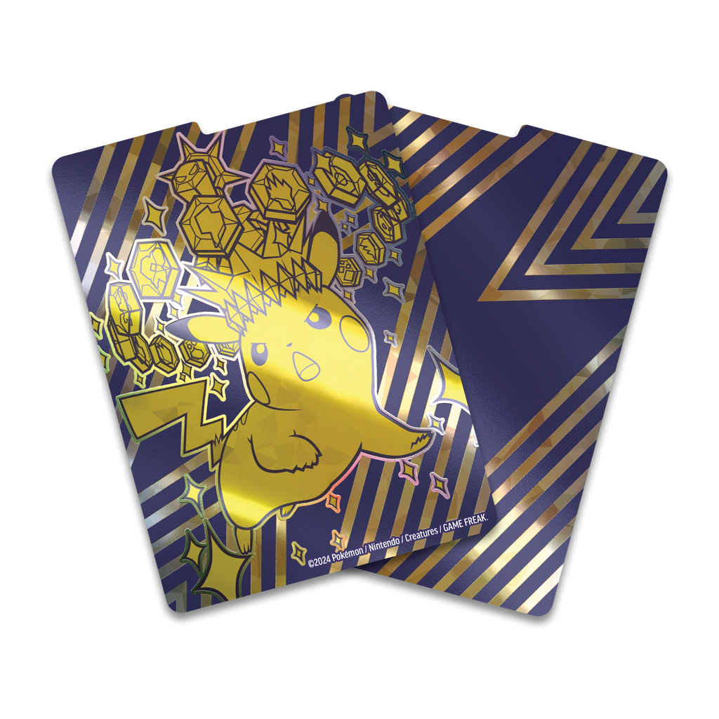 Surging Sparks Elite Trainer Box
