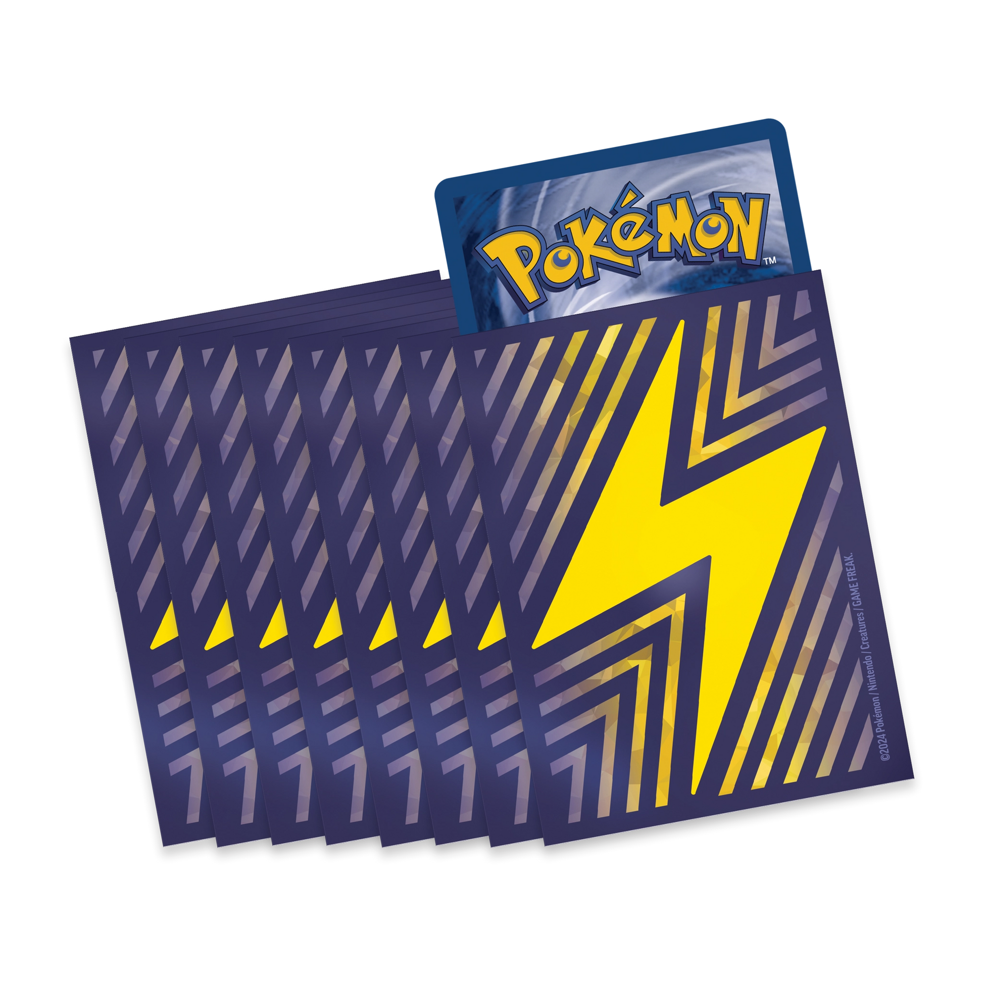 Surging Sparks Elite Trainer Box