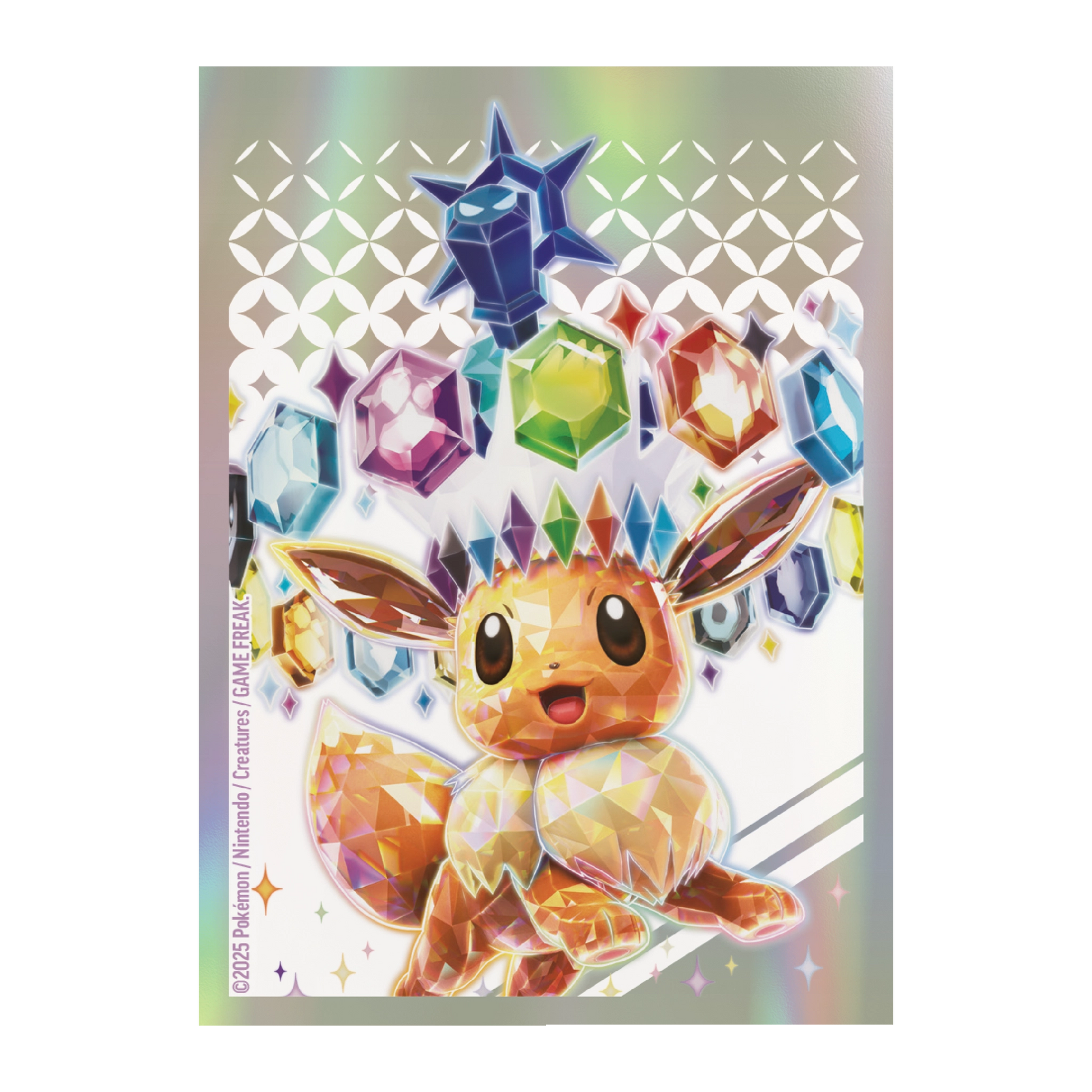 Prismatic Evolutions Elite Trainer Box