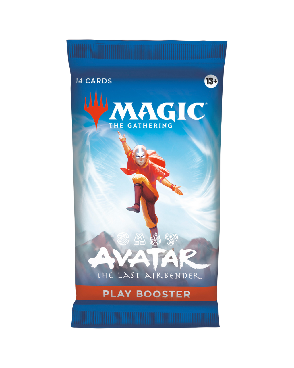 Magic: The Gathering | Avatar: The Last Airbender Play Booster Box