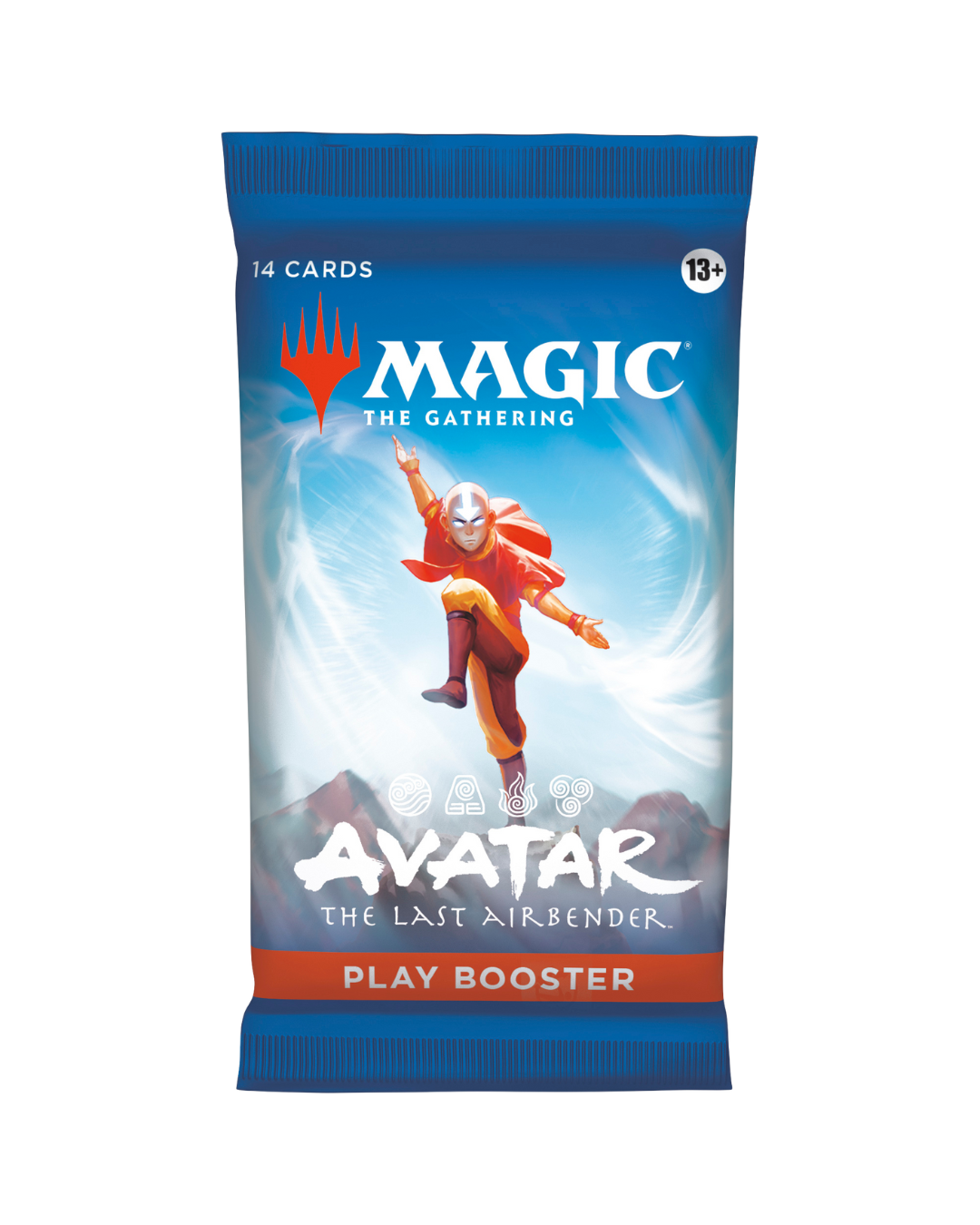 Magic: The Gathering | Avatar: The Last Airbender Play Booster Box